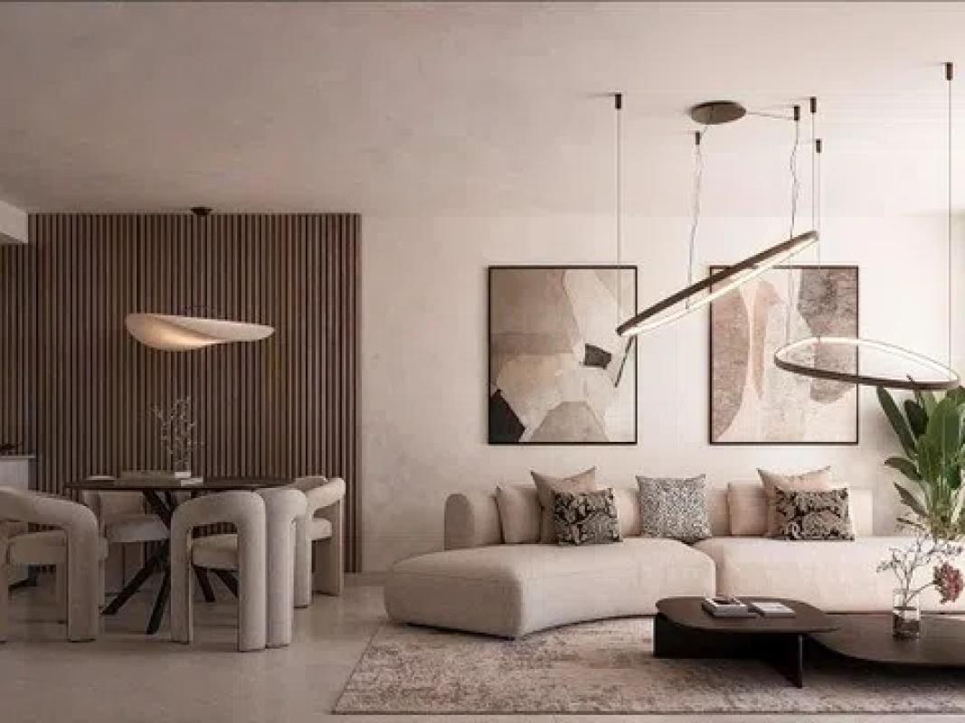 Venta de piso en Paseo De la Pau, 17, Santa Eulalia del Río
 photo 2