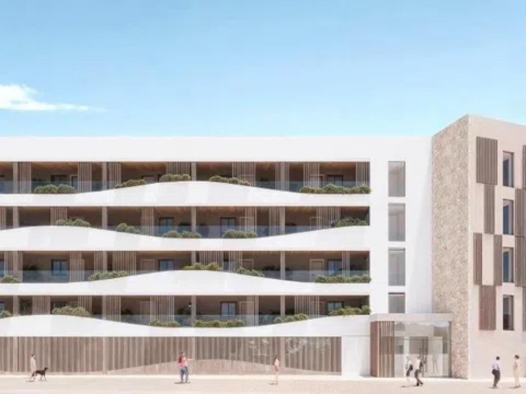 Venta de piso en Paseo De la Pau, 17, Santa Eulalia del Río
 photo 3