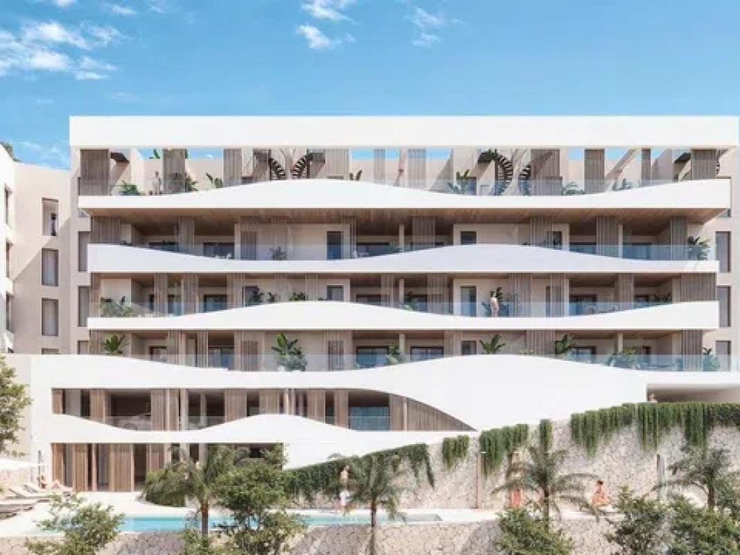 Venta de piso en Paseo De la Pau, 17, Santa Eulalia del Río
 photo 4