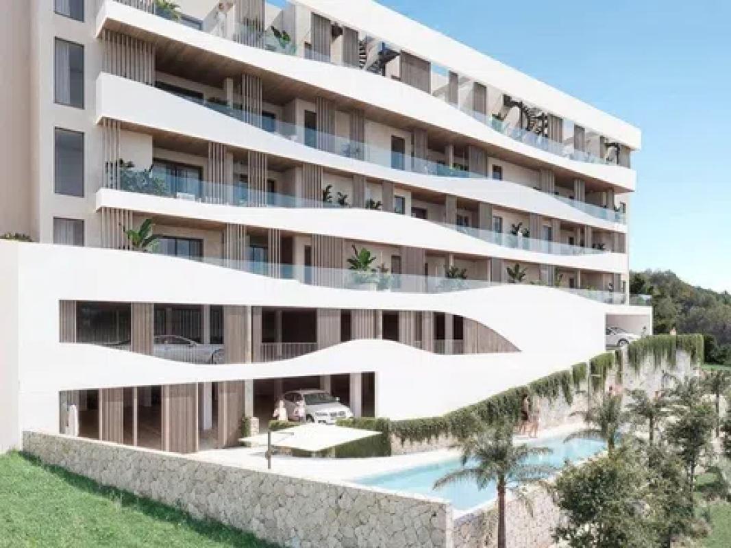 Venta de piso en Paseo De la Pau, 17, Santa Eulalia del Río
 photo 5