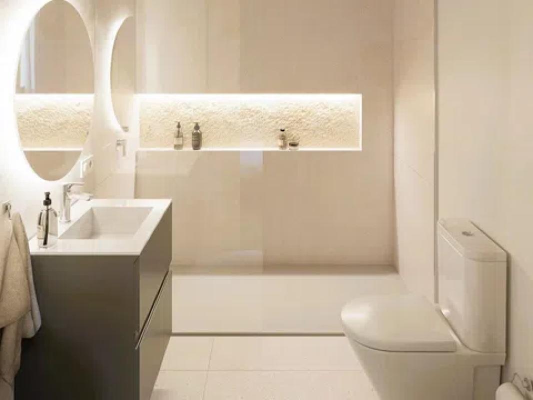 Venta de piso en Calle Manacor, 63, Palma de Mallorca
 photo 4