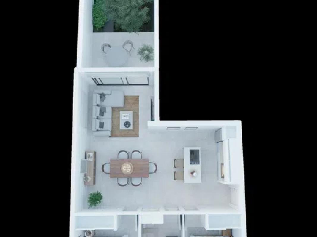 Venta de piso en Calle Manacor, 63, Palma de Mallorca
 photo 5