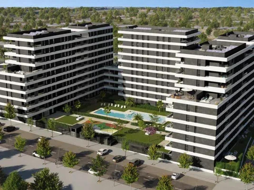 Venta de piso en José Rodríguez de la Borbolla Camoyán s/n, Dos Hermanas
photo 5