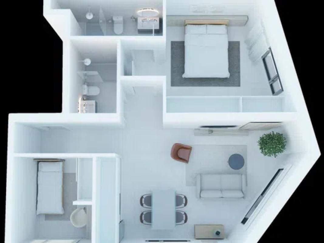 Продажа квартиры на Calle Manacor, 63, Пальма-де-Мальорка
photo 5