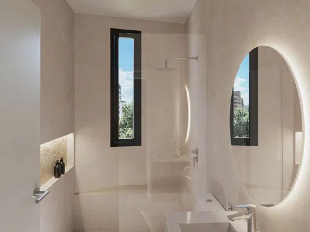 Venta de duplex en Calle Manacor, 63, Palma de Mallorca photo 3
