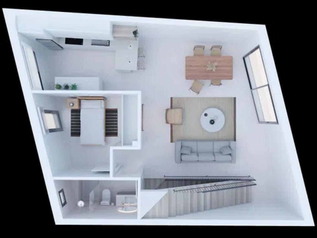 Venta de duplex en Calle Manacor, 63, Palma de Mallorca photo 5