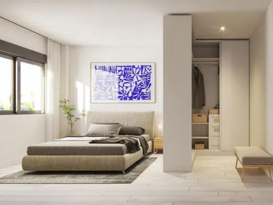 Venta de piso en Avenida José López Guisado, 4, Dos Hermanas
 photo 3