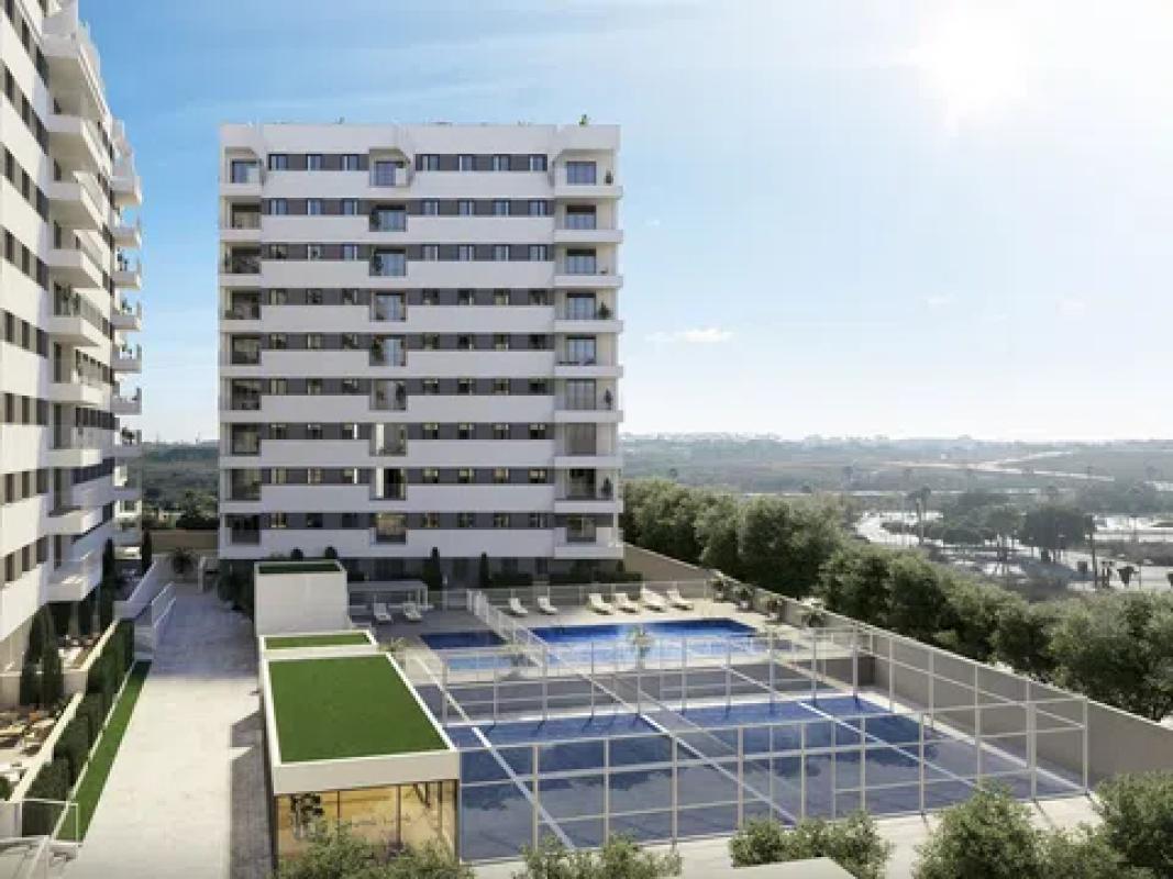 Venta de piso en Avenida José López Guisado, 4, Dos Hermanas
 photo 4