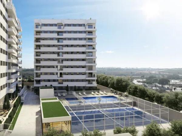 Venta de piso en Avenida José López Guisado, 4, Dos Hermanas
 photo 4