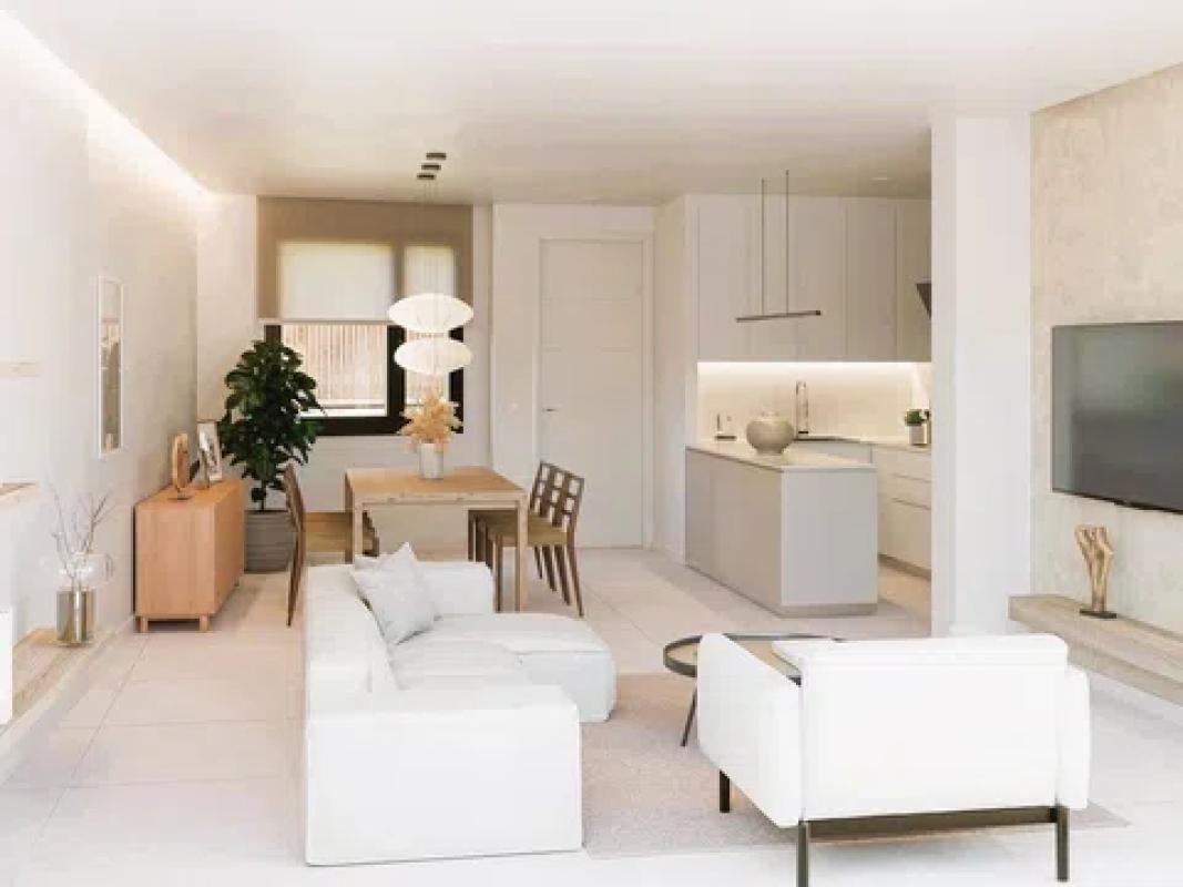 Sale of apartment in Calle Manacor, 63, Palma de Mallorca
 photo 2