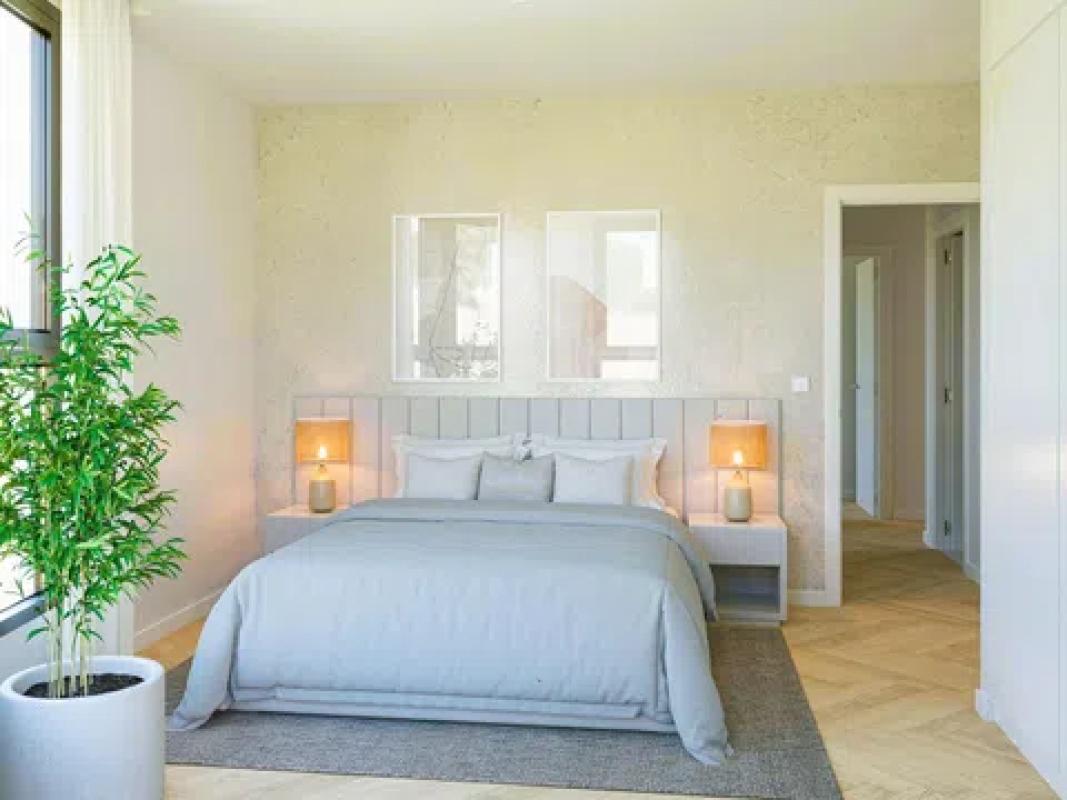 Venta de piso en Calle Manacor, 63, Palma de Mallorca
photo 4