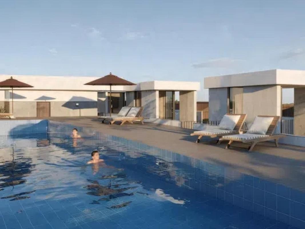 Venta de piso en Paseo Tierno Galván & Chamarin, 1, Coria del Río
photo 4