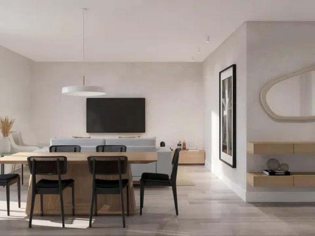 Venta de piso en Paseo Tierno Galván & Chamarin, 1, Coria del Río
photo 2