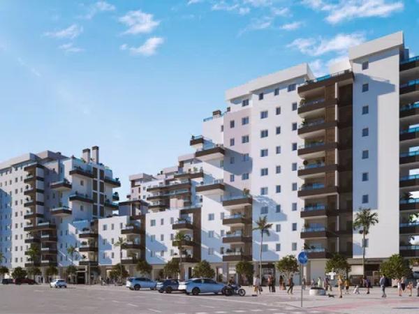 Venta de piso en Calle José Rodríguez de la Borbolla Camoyán s/n, Dos Hermanas
 photo 4