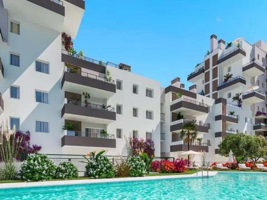 Venta de piso en Calle José Rodríguez de la Borbolla Camoyán s/n, Dos Hermanas
photo 2
