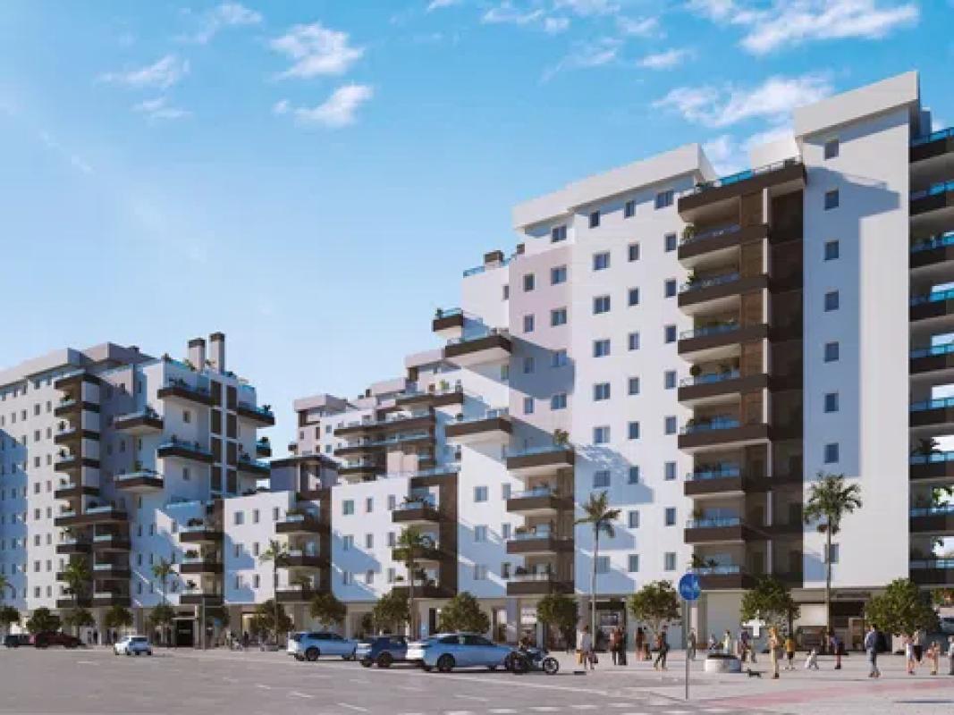Venta de piso en Calle José Rodríguez de la Borbolla Camoyán s/n, Dos Hermanas
photo 4