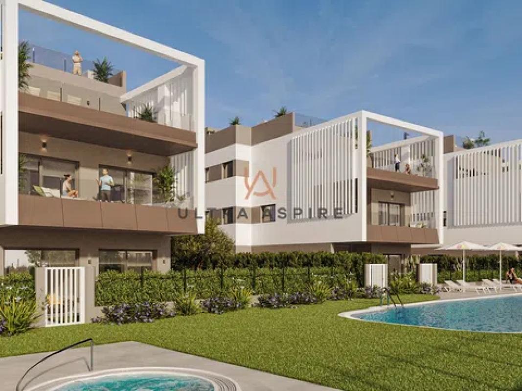 Venta de duplex en Calle Romani, 6, Ses Salines (Mallorca) photo 2
