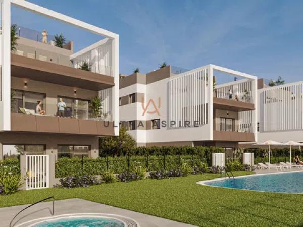 Duplex en venta en Calle Romani, 6, Ses Salines (Mallorca) photo 2