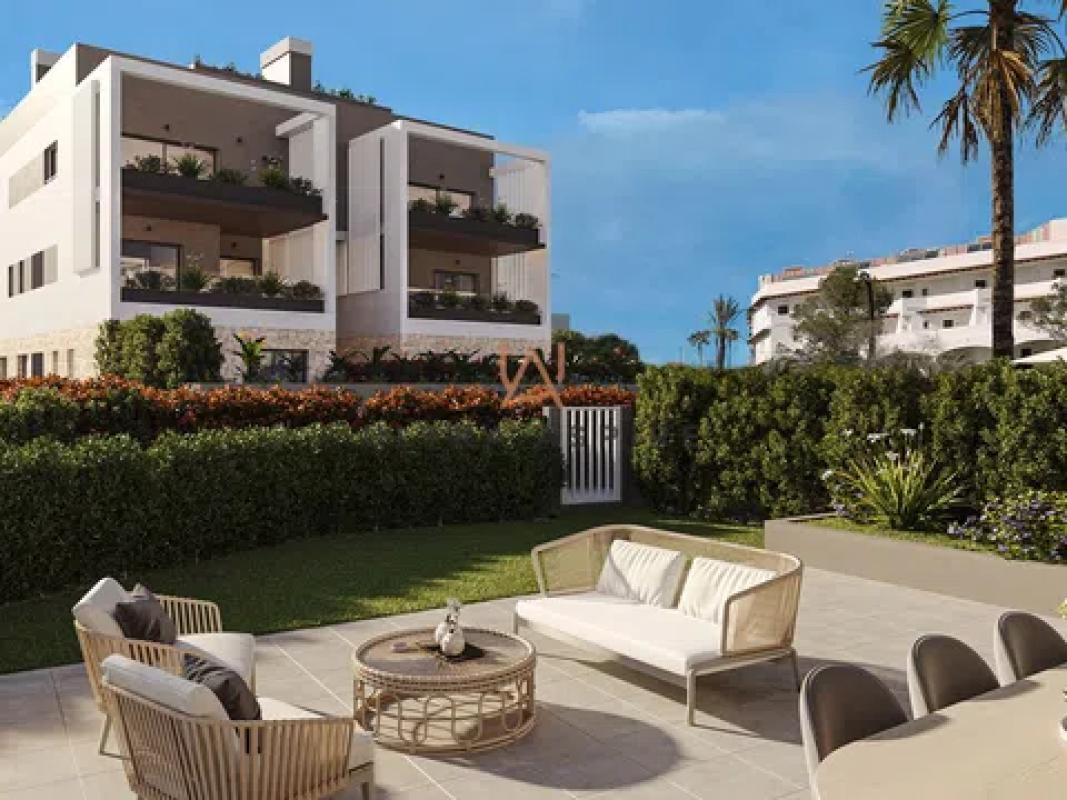 Venta de duplex en Calle Romani, 6, Ses Salines (Mallorca) photo 3