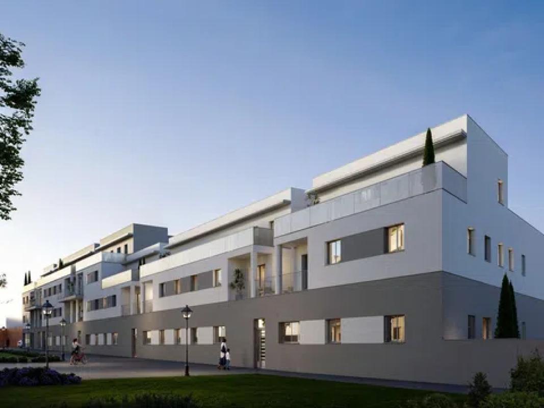 Venta de piso en Urb. la Valdovina Vía 6, 46, Castilleja de la Cuesta
 photo 4