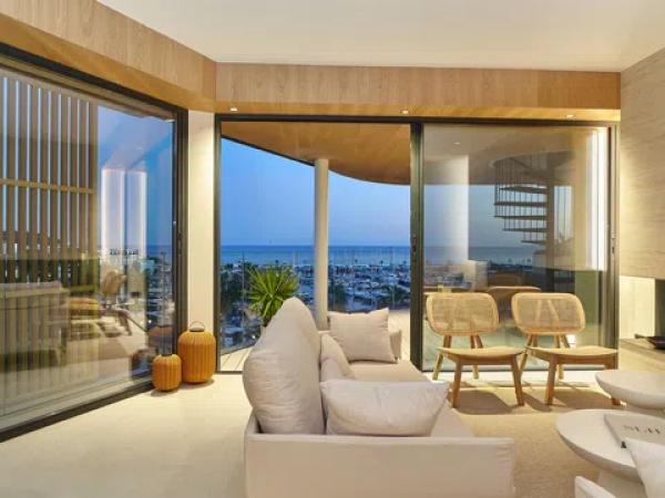 Sale of flat in Camino Tres Torres, 16, Saint Eulalia of the River
 photo 4