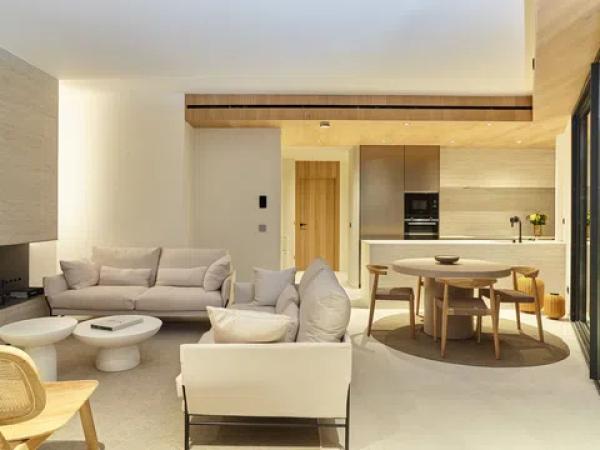 Penthouse for sale at Camino Tres Torres, 16, Saint Eulalia of the River thumbnail 1