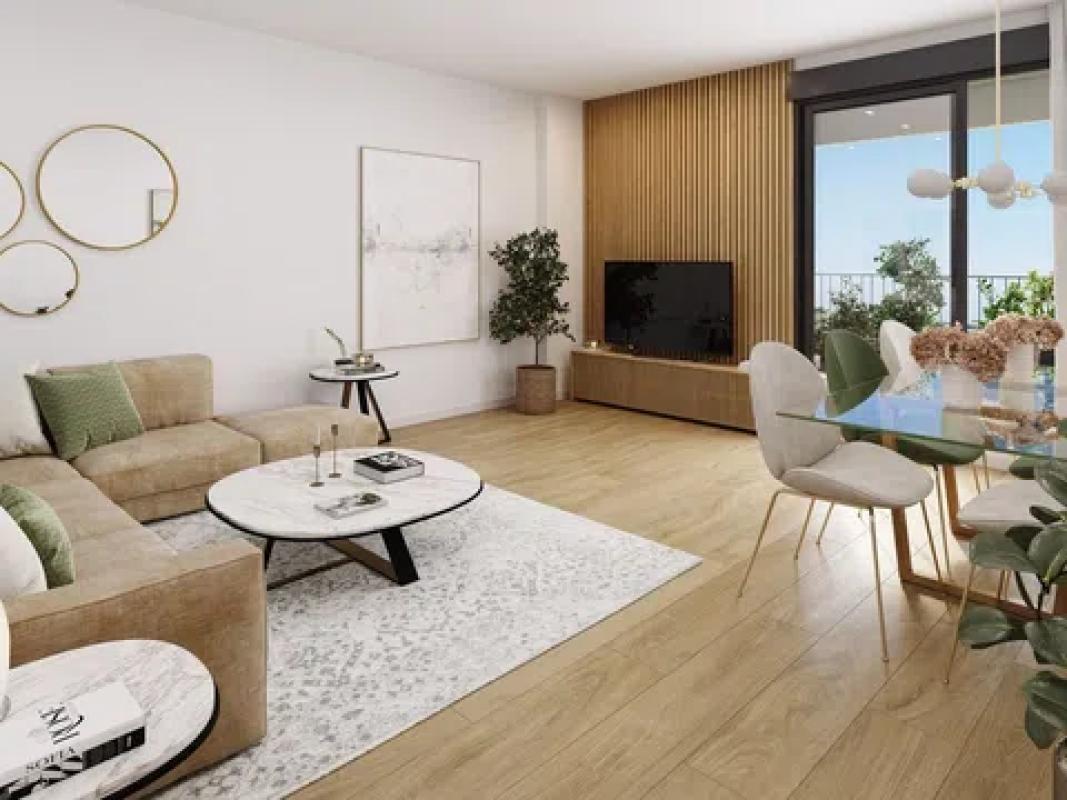 Venta de piso en Avenida Manuel Fraga Iribarne, Dos Hermanas
photo 3