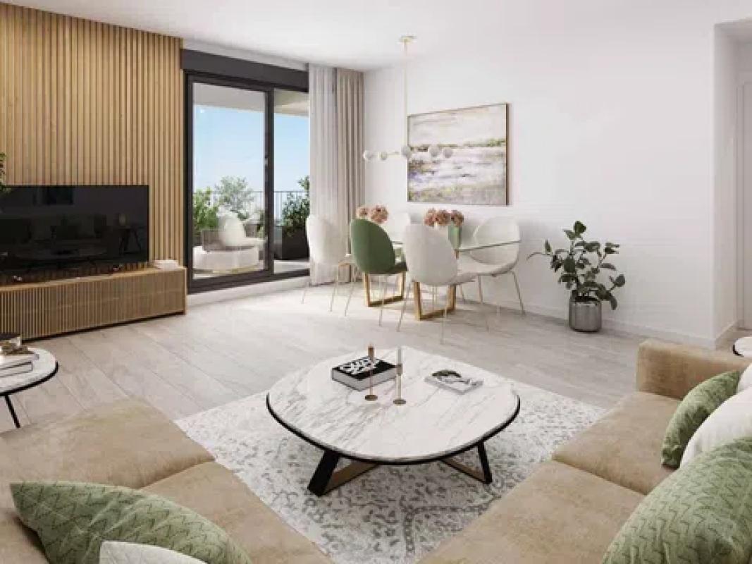 Venta de piso en Avenida Manuel Fraga Iribarne, Dos Hermanas
photo 4