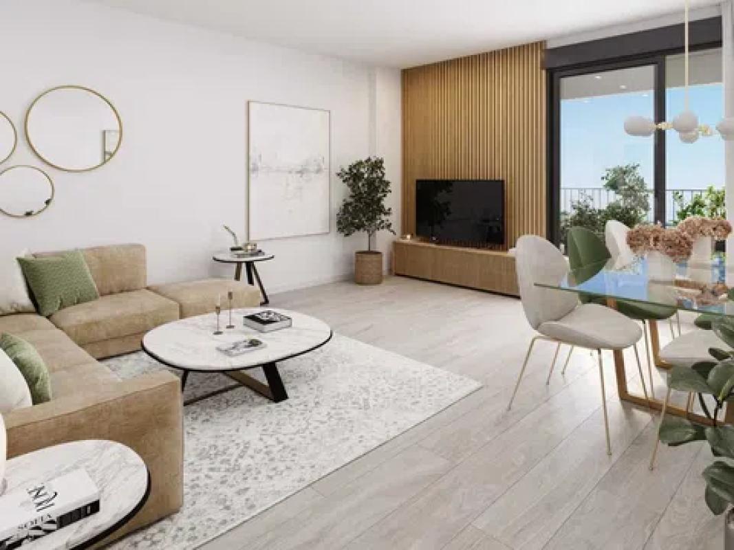 Venta de piso en Avenida Manuel Fraga Iribarne, Dos Hermanas
photo 5
