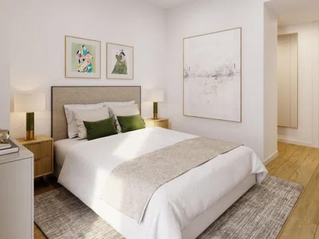 Venta de piso en Calle Maimónides, 6, Mairena del Aljarafe
 photo 2