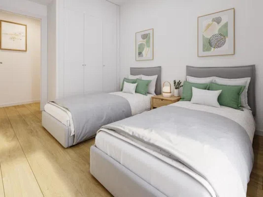 Venta de piso en Calle Maimónides, 6, Mairena del Aljarafe
 photo 3
