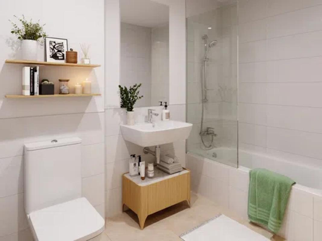 Venta de piso en Calle Maimónides, 6, Mairena del Aljarafe
 photo 4