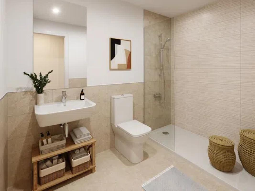 Venta de piso en Calle Maimónides, 6, Mairena del Aljarafe
photo 5