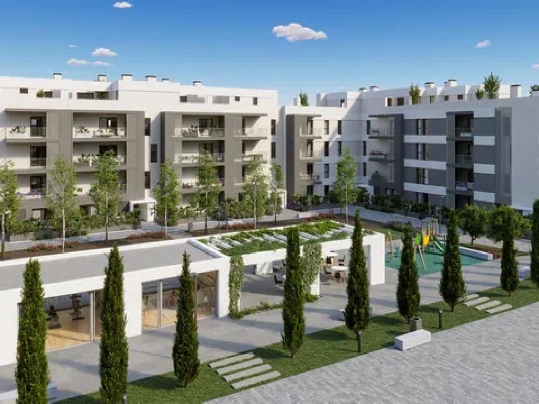 Venta de piso en Calle Maimónides, 6, Mairena del Aljarafe
photo 4
