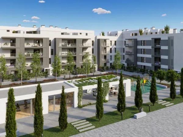 Venta de piso en Calle Maimónides, 6, Mairena del Aljarafe
 photo 4