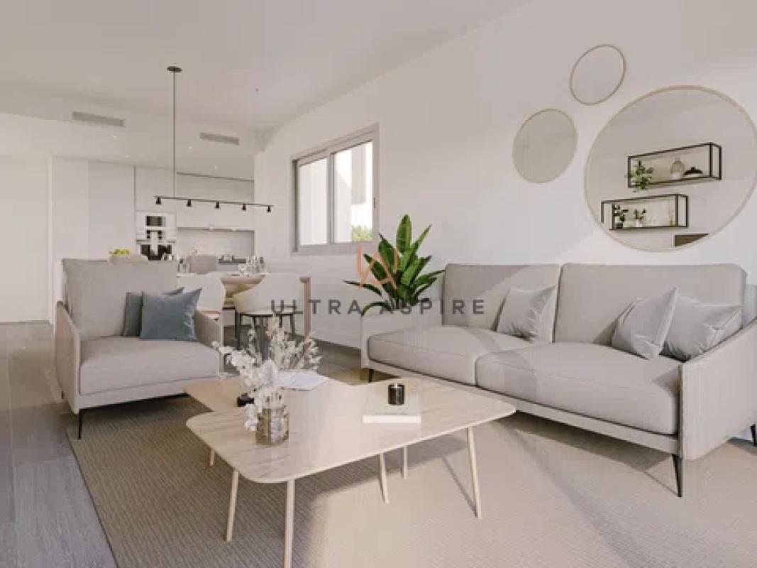 Sale of apartment in Calle Romani, 6, Salt Flats (Mallorca)
 photo 2