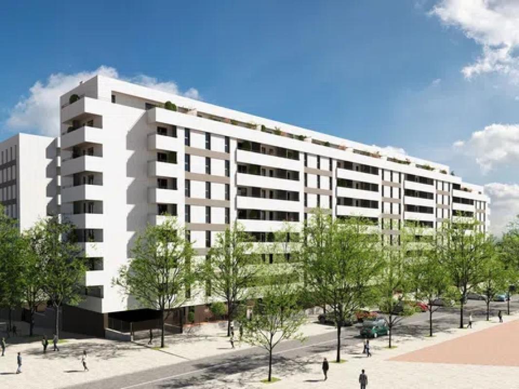 Venta de piso en Avenida José Rodríguez de la Borbolla Camoyán s/n, Dos Hermanas
photo 4