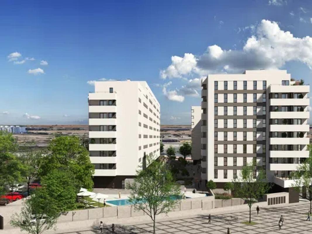 Venta de piso en Avenida José Rodríguez de la Borbolla Camoyán s/n, Dos Hermanas
photo 5