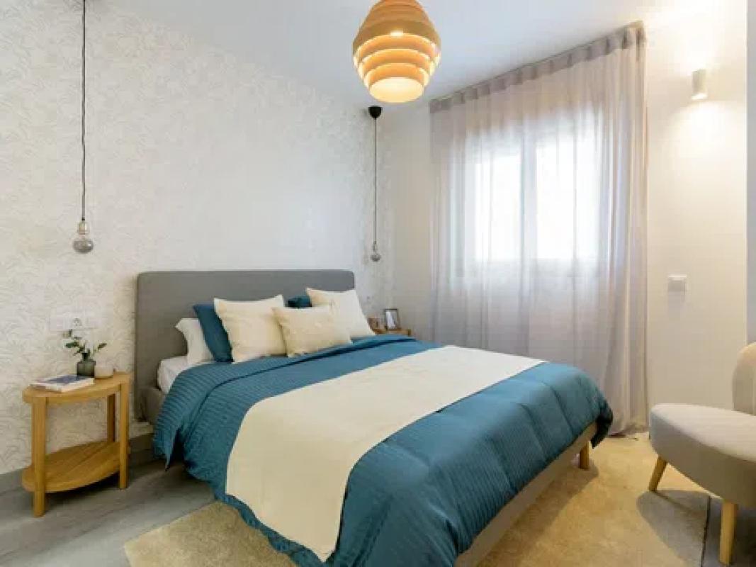Venta de piso en Avenida Anda Jaleo s/n, San Jose de la Rinconada
photo 2