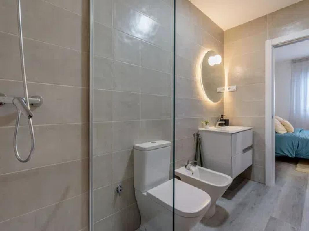 Venta de piso en Avenida Anda Jaleo s/n, San Jose de la Rinconada
photo 4