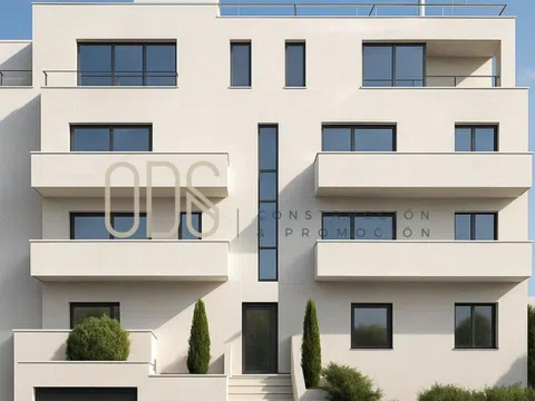 Venta de ático en Del Baladre, 11, Palma de Mallorca photo 3