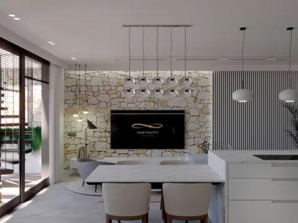 Venta de piso en Calle Ponent, 12, Sant Antoni de Portmany
thumbnail 1