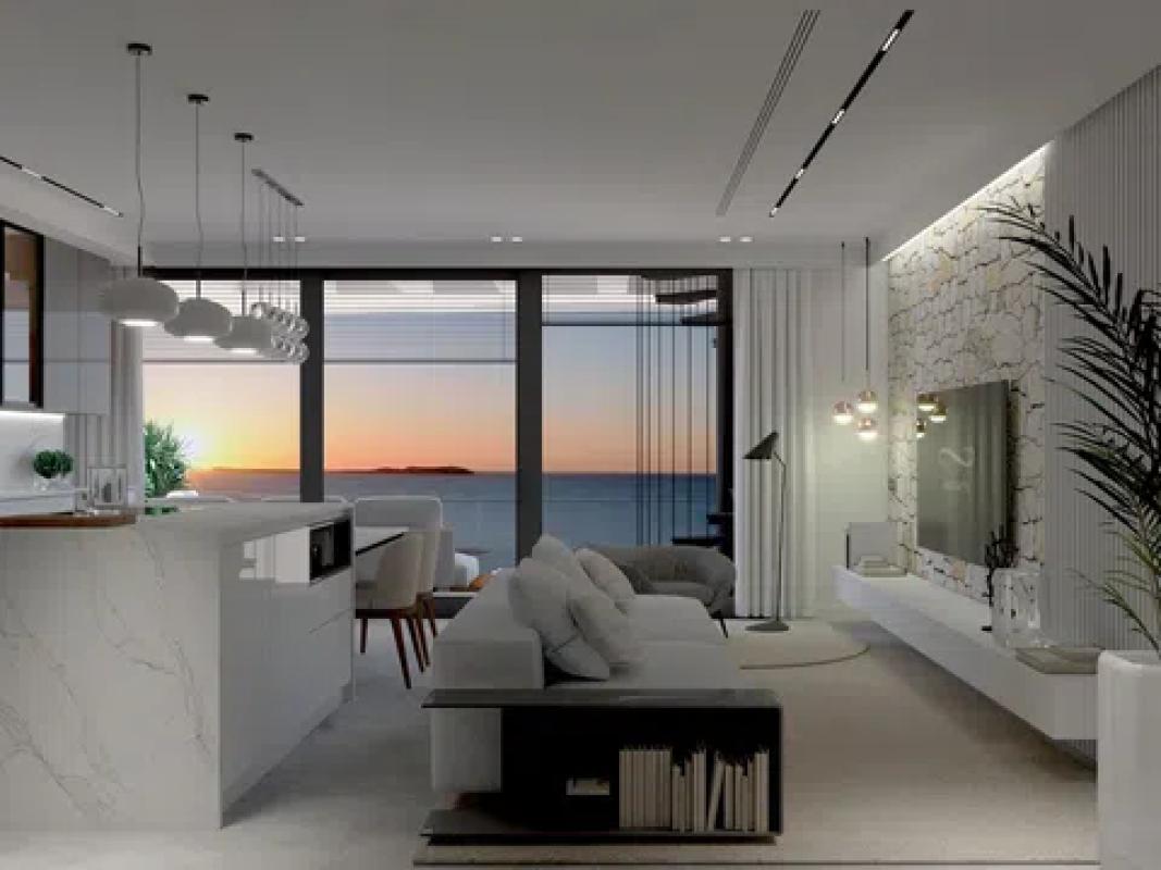 Venta de piso en Calle Ponent, 12, Sant Antoni de Portmany
 photo 4