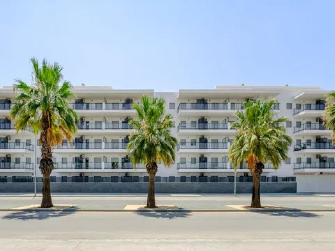 Venta de piso en Avenida Anda Jaleo s/n, San Jose de la Rinconada
photo 1