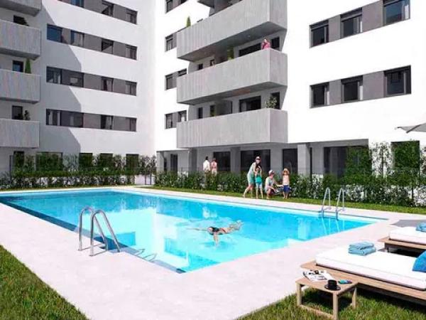 Venta de piso en Chaparro s/n, Sevilla
 photo 2