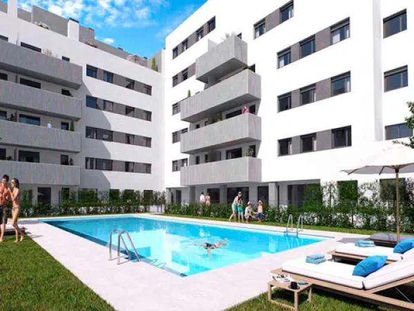 Venta de piso en Chaparro s/n, Sevilla
 photo 3