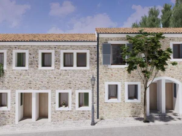 Chalet adosado en calle Bartomeu Ferrá, 7 thumbnail 2