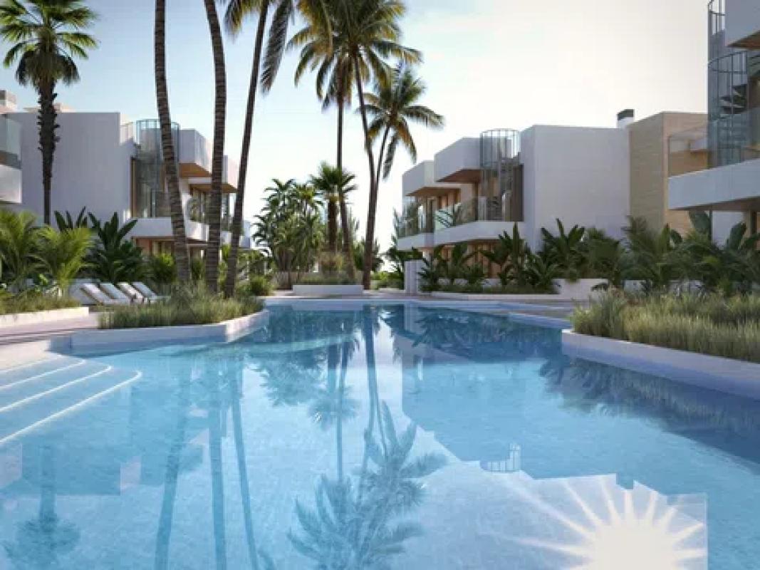 Sale of apartment in Camino des Amaradors s/n, Saint Anthony of Portmany
 photo 2