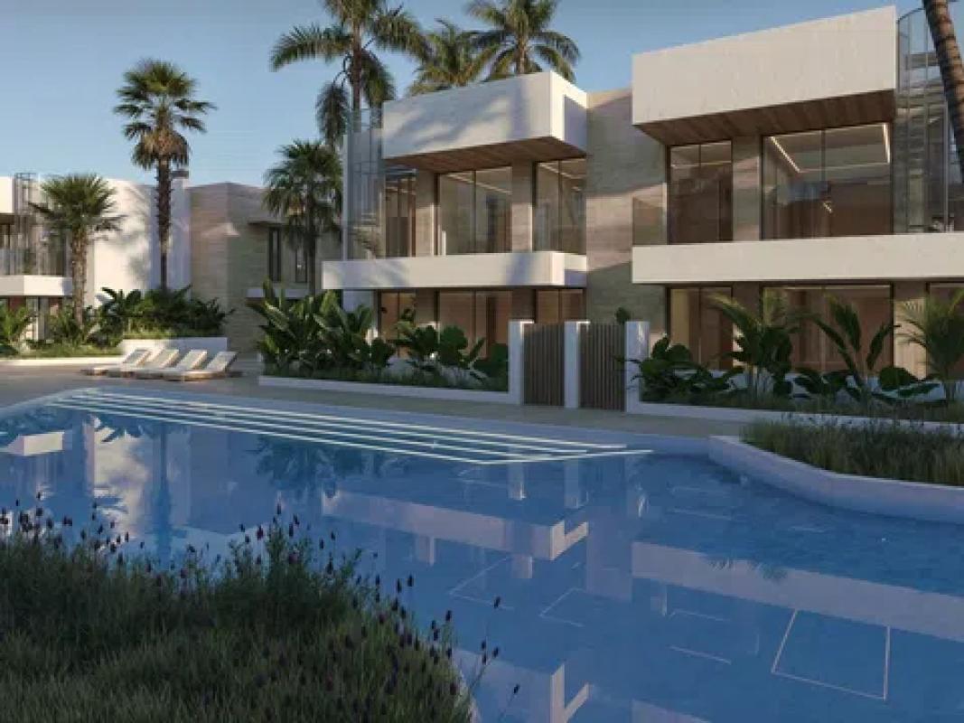 Sale of apartment in Camino des Amaradors s/n, Saint Anthony of Portmany
photo 3
