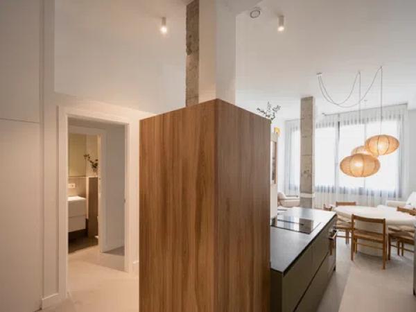 Продажа квартиры на Calle Federico García Lorca, 3, Севилья
 photo 4